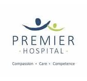 Premier Hospital logo
