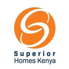 Superior Homes Kenya PLC logo